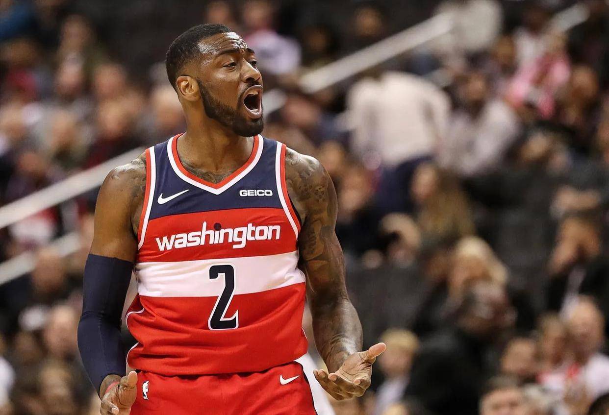  华盛顿奇才窗口期止住颓势，志在CBA常规赛名次提升，底气十足，资深球员宣示担当