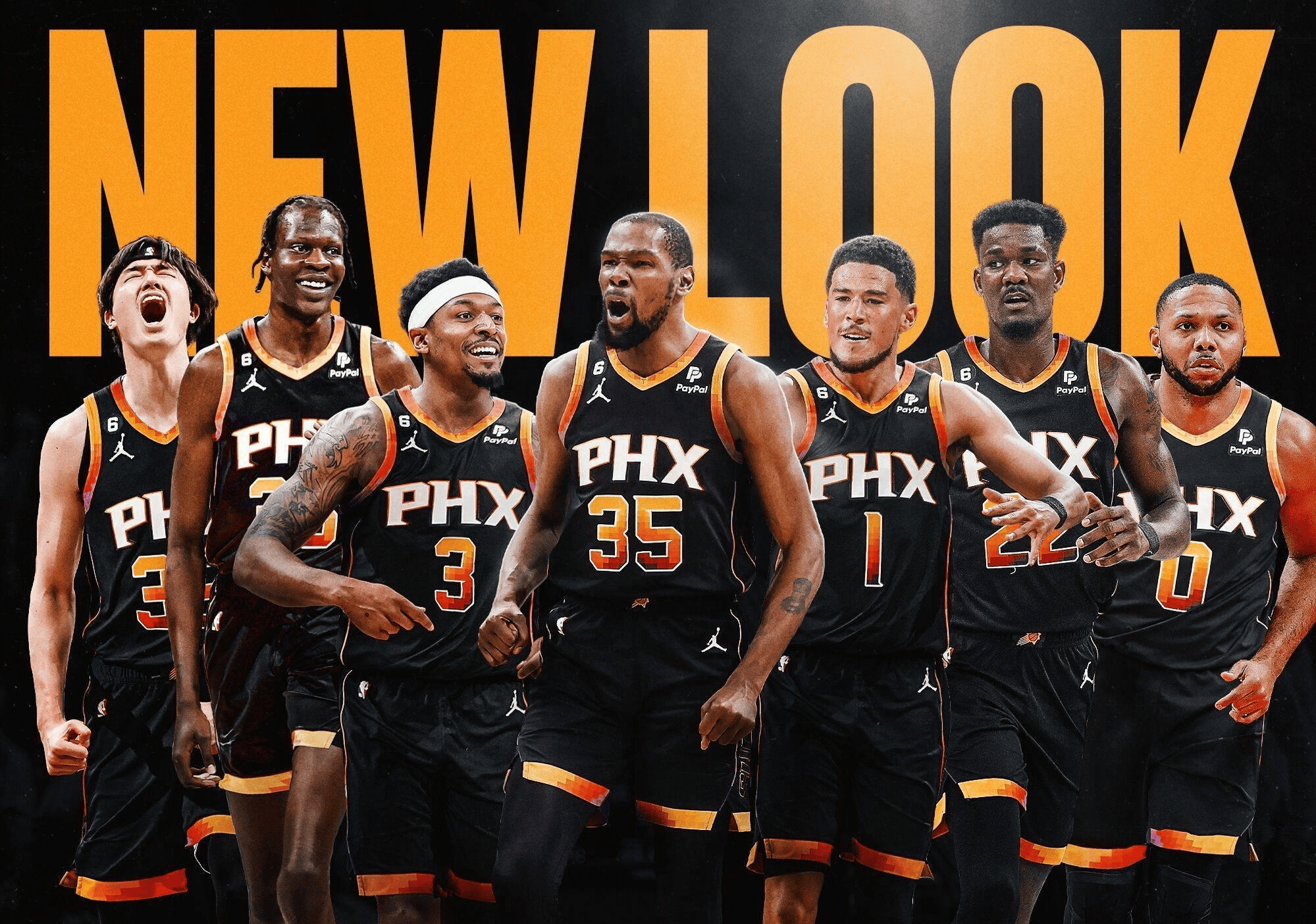 包含里程碑夜菲尼克斯太阳造点机会，NBA季后赛赛后刷纪录，质疑声仍在，细节决定成败的词条