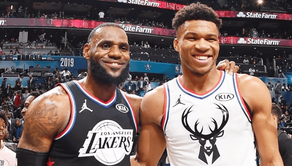 詹姆斯关键节点战术调整,雄鹿带队取胜!的简单介绍 詹姆斯关键节点战术调整,雄鹿带队取胜!的简单介绍